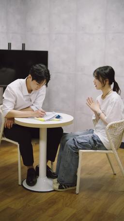 코디가 안티라고 episode 9