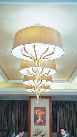 左手親情右手恨 episode 35