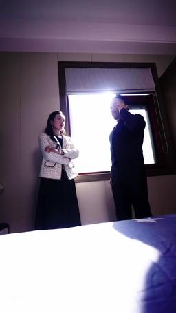 The CEO's Secret Sniper episode 62