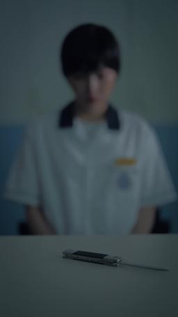 女ボス、男子校へ行く episode 20