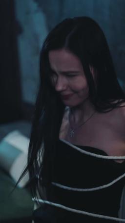 Love’s Perfect Crime episode 48