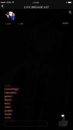 Trial Marriage to A Billionaire episode 9