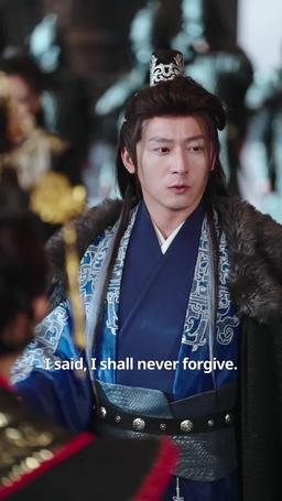 Kneel, Your Majesty! The Exiled One Returns episode 49