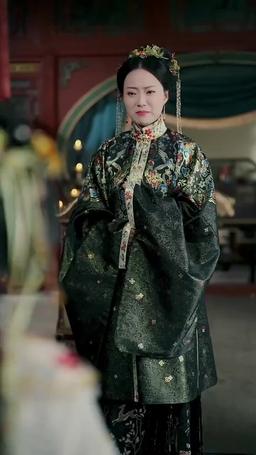 Mind's Eye: From Banishment to Blessing episode 23