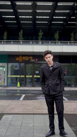 Bold and Unstoppable episode 23