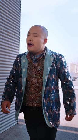 Amor ao Primeiro Voo episode 28