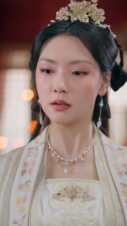 Mon Héroïne episode 11