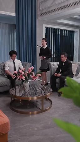 ตะวันฉาย ปลายราตรีกาล episode 48