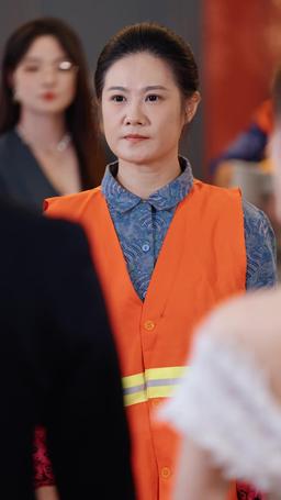 Surprise Proposal at Divorce Dinner episode 36