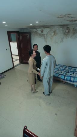 Last Gift to My Love-Hate Family episode 38