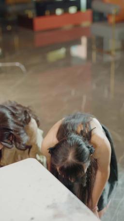 เสียใจเมื่อสาย: เลิกตามแล้วจะร้องไห้ทำไม? episode 53