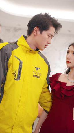 一夜情深之高冷美女賴上我 episode 46