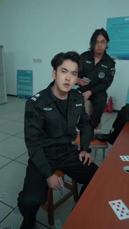 En Güçlü Koruma episode 15