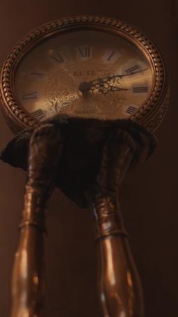 サンパチ探偵 episode 8