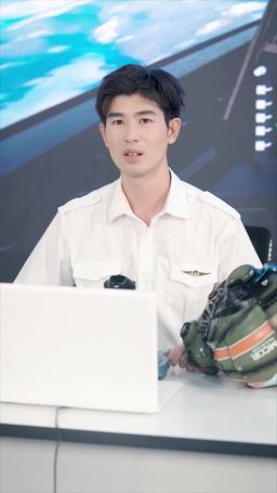 생사의 기로에 선 소년 파일럿 episode 50