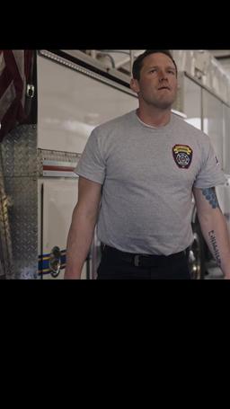 Fighting the Fire episode 15