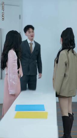 離婚後、私は御曹司達に超寵愛されている episode 81