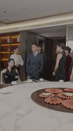 Zengin Ablam Arkamda episode 47