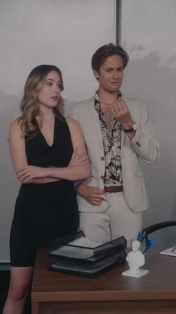 เร่งรัก episode 11