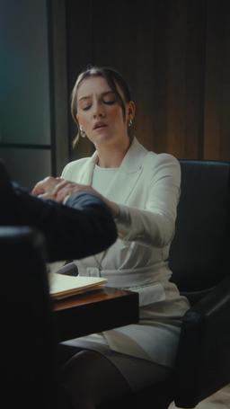 Ho scambiato il mio corpo con quello del mio nemico episode 16