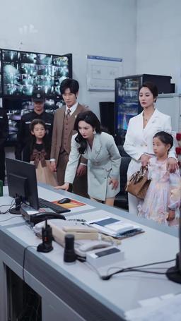 Mi Hija Dejó de Llamarme Mamá episode 16