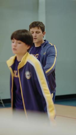 Вперёд! Красотка под прикрытием episode 45