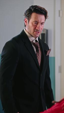 El Arrepentimiento es el Castigo episode 29