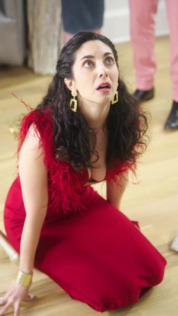 Confundida como la Amante episode 64