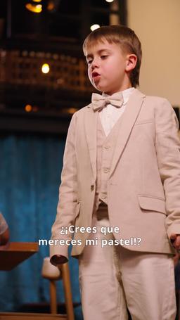 Compañero oculto episode 8