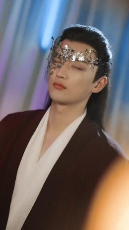 Crimson Revenge: Bride Sacrifice episode 8