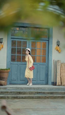 ย้อนเวลามาเป็นแม่ใจร้ายในยุค 80 episode 60