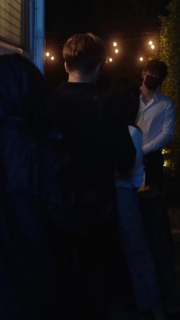 The CEO's Contract Wife episode 7