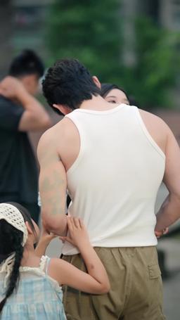 เขยที่ท่านตามหาคือประมุข episode 16