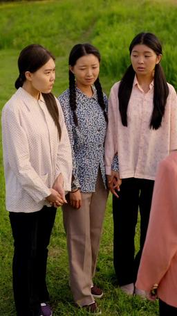 (พากย์) นางร้ายพาพลิกผันโชคชะตา episode 15