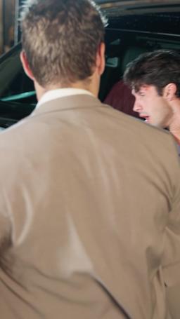 Trapped in the Boss's Embrace episode 86