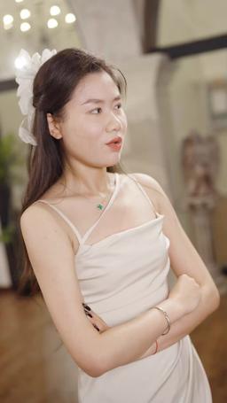 渣男嫌我醜，我轉身嫁給千億總裁 episode 52