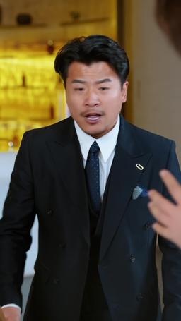 Amor ao Primeiro Voo episode 57