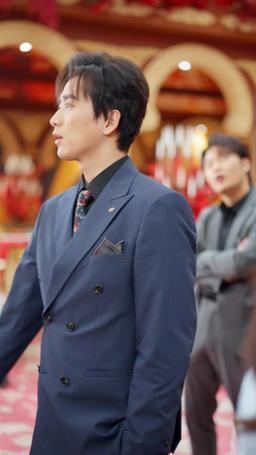 Dobrze traktując pracowników, tworzy się legendę episode 15