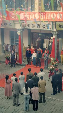 Voltar ao Passado: Amor Eterno episode 29