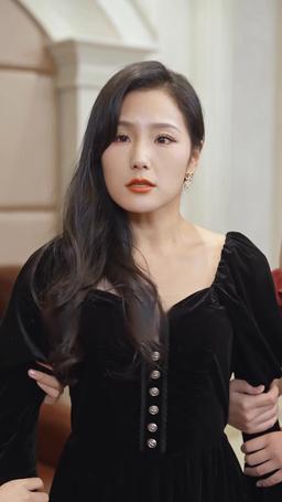 Koniec gry: Jestem dziedziczką światowego miliardera episode 14