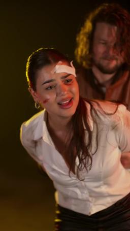 Cuenta regresiva por la vida: rescate a 30.000 pies episode 57