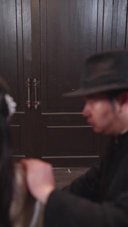 (พากย์) ลูกของคุณเป็นเด็กน้อยมหัศจรรย์ episode 23