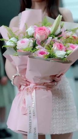 In Love With My Classmate's Mom episode 70