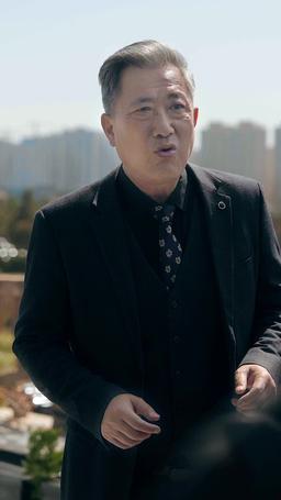 Burning Between Us episode 61