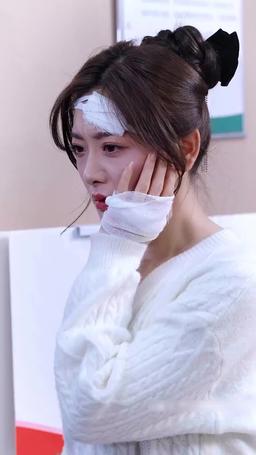 Oops! My Takeout Guy is a Tycoon episode 77