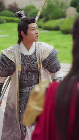 OMG! I'm the Divine?! episode 75