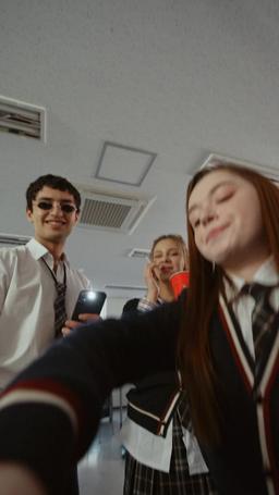 Il grido silenzioso della figlia perduta episode 54