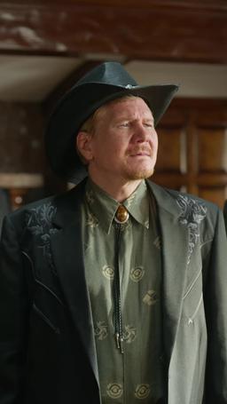 Yellowstone : Le Roi du Montana episode 74