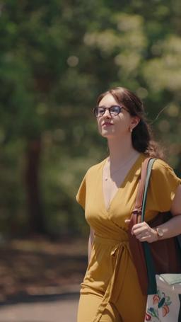 Die Erbin hat ihren Mann auf die schwarze Liste gesetzt trailer