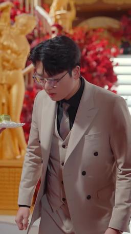 One Night, One Billionaire episode 29